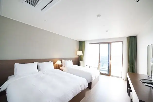 Superior Oda, 1 Yatak Odası