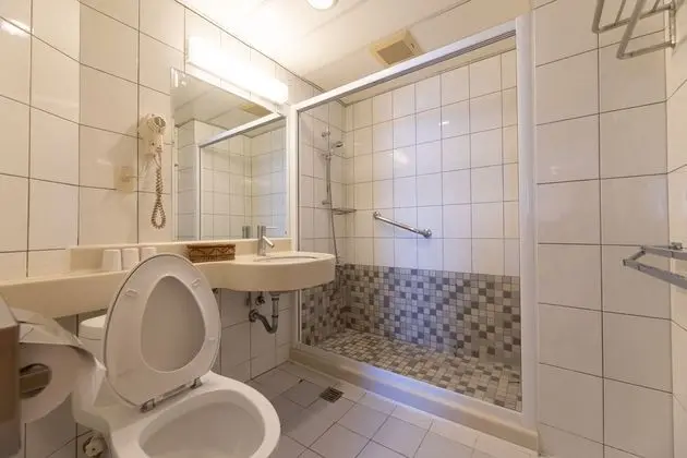 Deluxe Tek Büyük Yataklı Oda, Okyanus Manzaralı