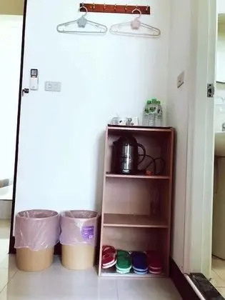 Tek Büyük Yataklı Oda, Ortak Banyo