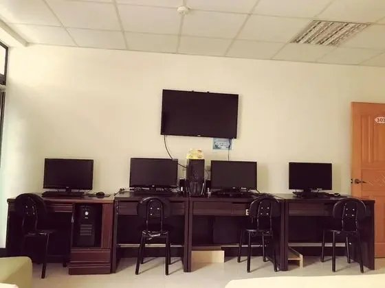 Üç Kişilik Oda