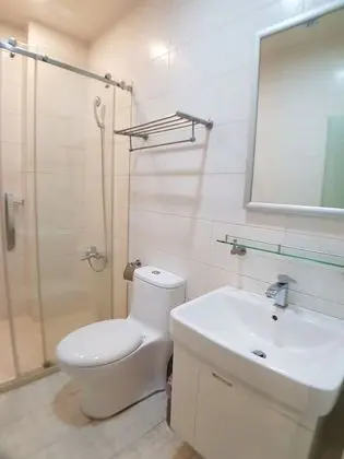 Standard Dört Kişilik Oda (301)