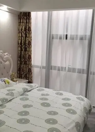 Deluxe Tek Büyük Yataklı Oda, Sigara İçilmez