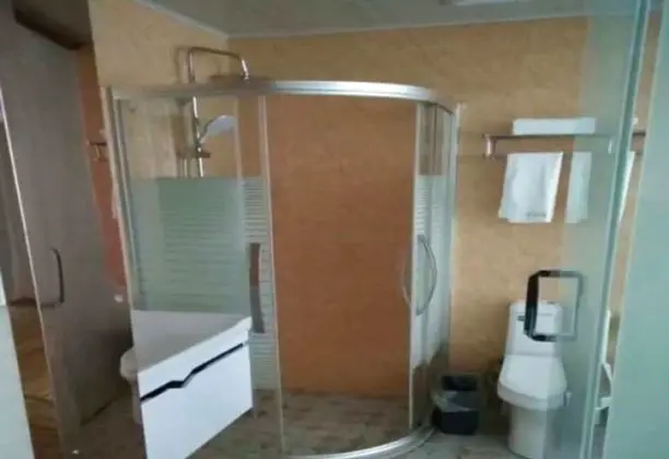 Standard İki Ayrı Yataklı Oda, Sigara İçilmez