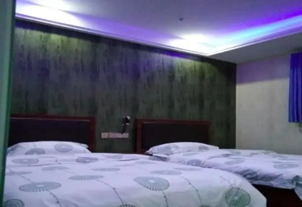Standard İki Ayrı Yataklı Oda, Sigara İçilmez