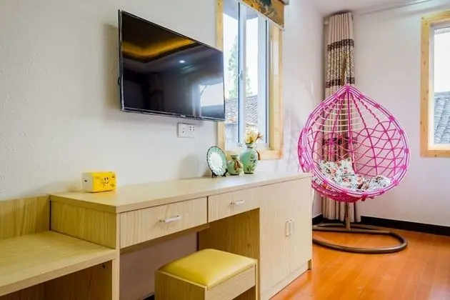 Design İki Ayrı Yataklı Oda