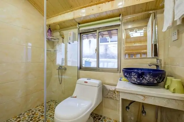 Design İki Ayrı Yataklı Oda