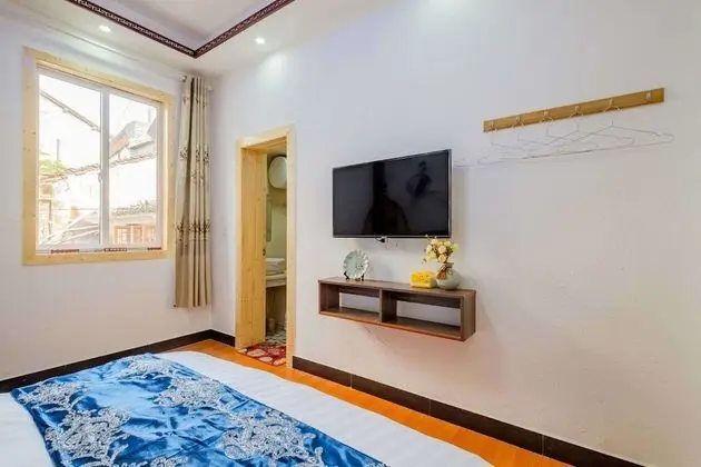 Design Tek Büyük Yataklı Oda