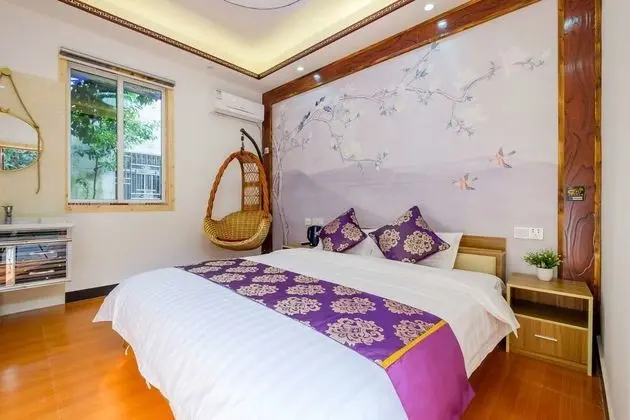 Design Tek Büyük Yataklı Oda