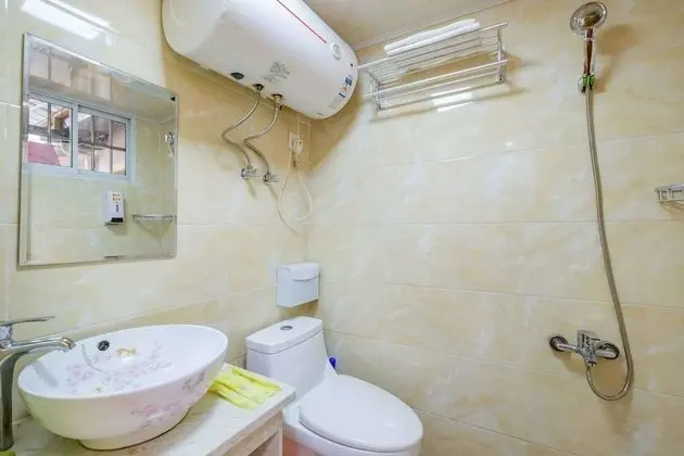 Design Tek Büyük Yataklı Oda