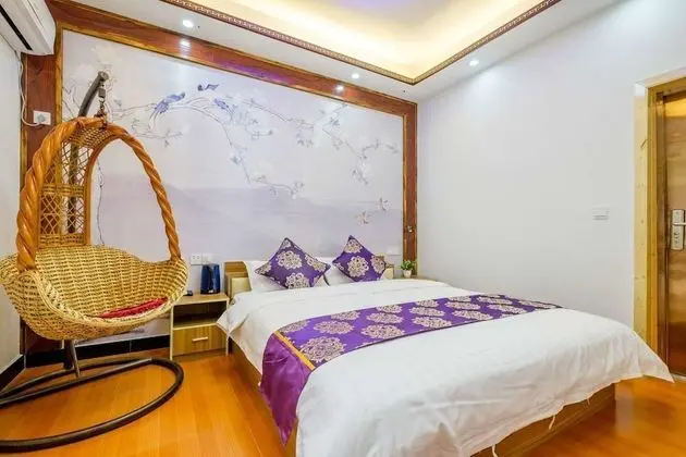 Design Tek Büyük Yataklı Oda