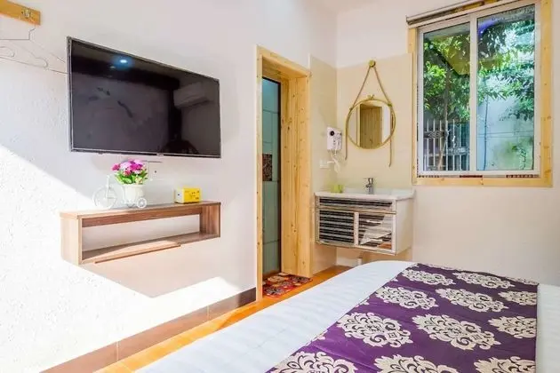 Design Tek Büyük Yataklı Oda