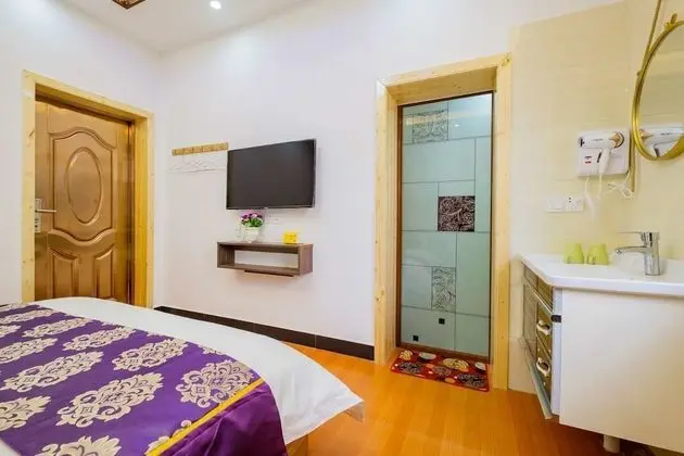 Design Tek Büyük Yataklı Oda