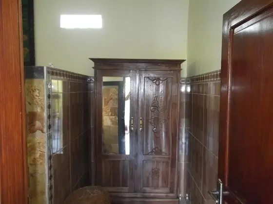 Deluxe Oda, 1 Yatak Odası, Havuz Manzaralı