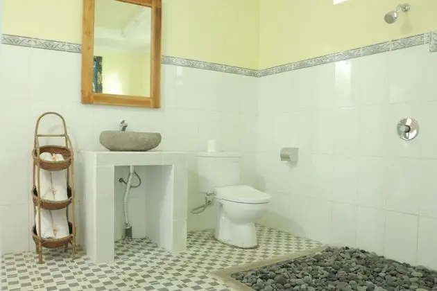 Standard Oda, 1 Yatak Odası, Vadi Manzaralı