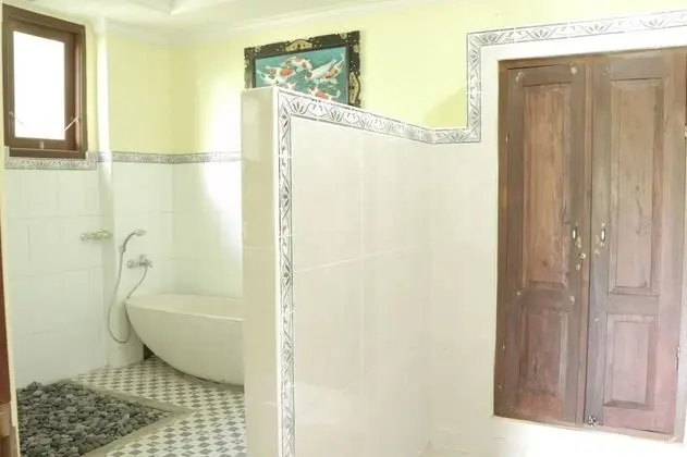 Standard Oda, 1 Yatak Odası, Vadi Manzaralı