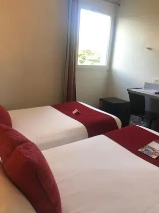 Standard İki Ayrı Yataklı Oda