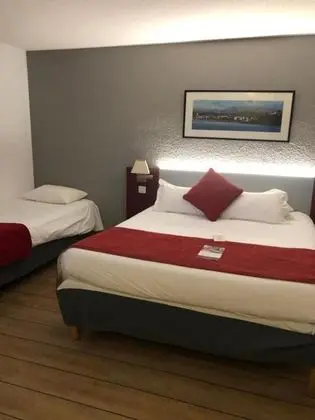 Standard Üç Kişilik Oda