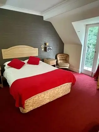 Standard Tek Büyük Yataklı Oda, 1 Büyük (Queen) Boy Yatak