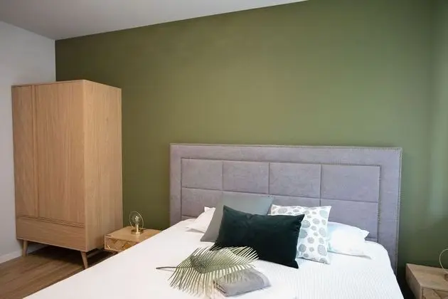 Deluxe Apart Daire, Birden Çok Yatak (5 PAX)