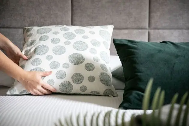 Deluxe Apart Daire, Birden Çok Yatak (5 PAX)