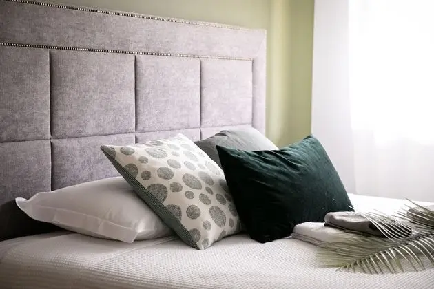 Deluxe Apart Daire, Birden Çok Yatak (5 PAX)