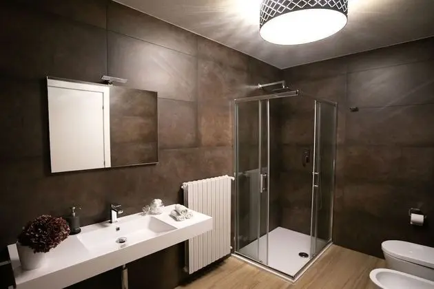 Deluxe Apart Daire, Birden Çok Yatak (5 PAX)