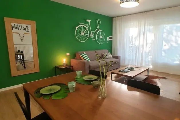 Exclusive Stüdyo, Birden Çok Yatak (3 PAX)