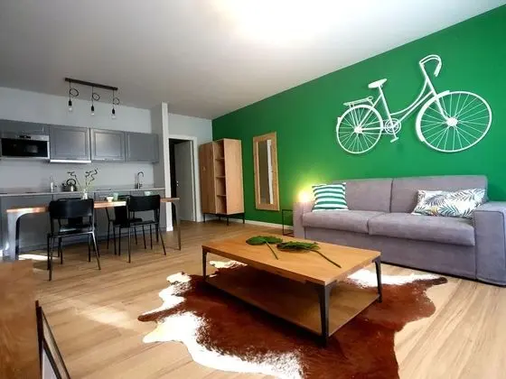 Exclusive Stüdyo, Birden Çok Yatak (3 PAX)