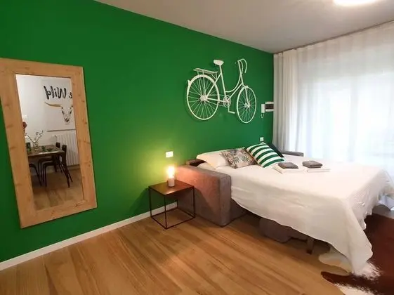 Exclusive Stüdyo, Birden Çok Yatak (3 PAX)