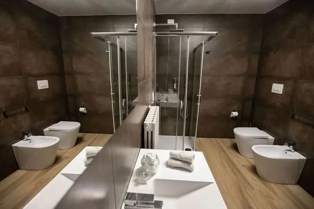 Exclusive Stüdyo, Birden Çok Yatak (3 PAX)