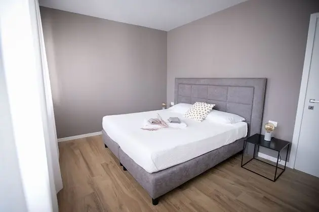 Superior Apart Daire, Birden Çok Yatak (5 PAX)