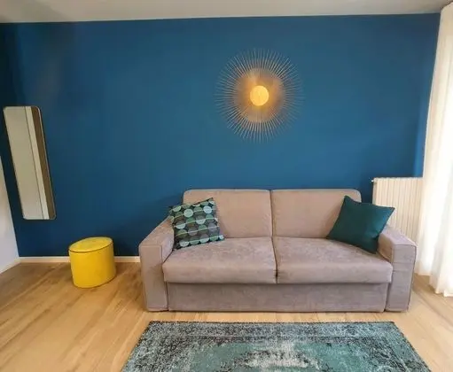 Superior Apart Daire, Birden Çok Yatak (5 PAX)