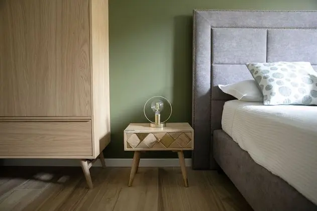 Superior Apart Daire, Birden Çok Yatak (5 PAX)