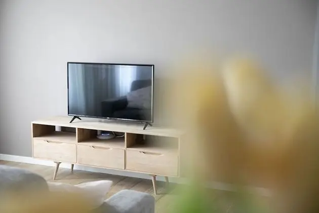 Superior Apart Daire, Birden Çok Yatak (5 PAX)