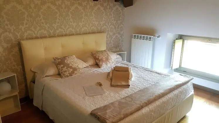 Standard Tek Büyük Yataklı Oda, Ortak Banyo