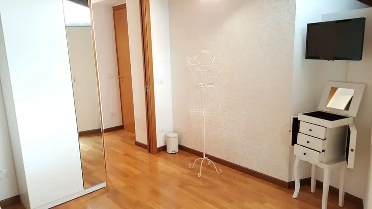 Standard Tek Kişilik Oda, Ortak Banyo