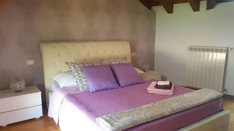 Tek Büyük Yataklı Oda, Banyolu/Duşlu