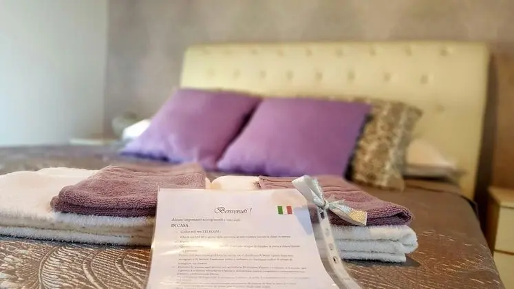 Tek Büyük Yataklı Oda, Banyolu/Duşlu