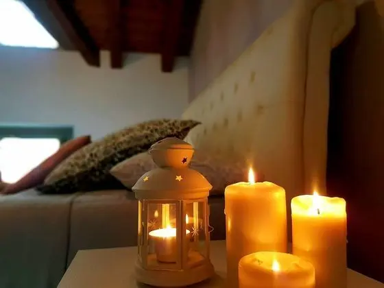 Tek Büyük Yataklı Oda, Banyolu/Duşlu