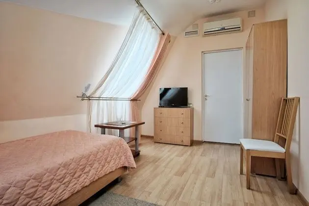 Standard Tek Kişilik Oda