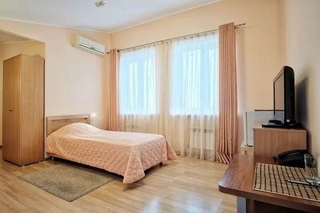 Standard Tek Kişilik Oda