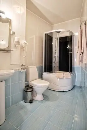Standard Tek Kişilik Oda