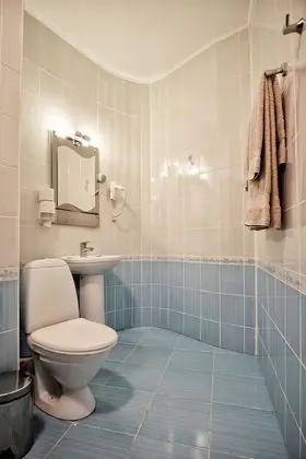 Standard Tek Kişilik Oda