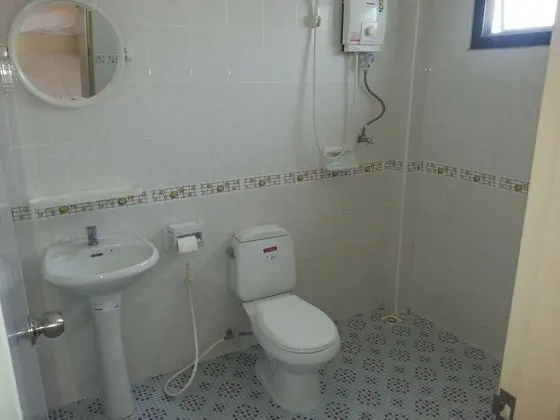 Family Tek Büyük Yataklı Oda