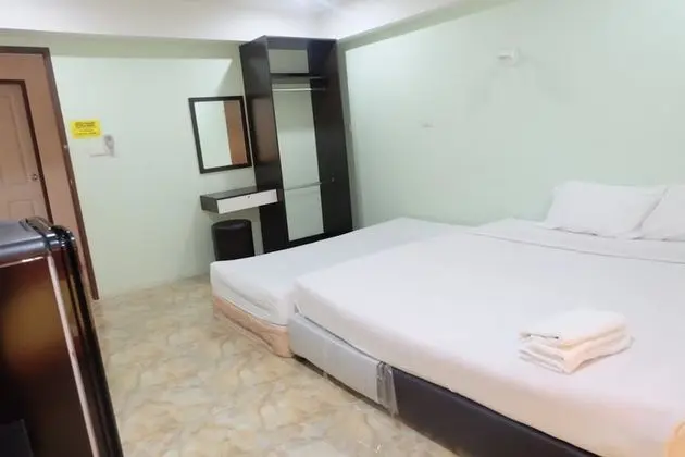 Studio Room