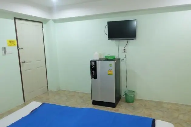 Studio Room