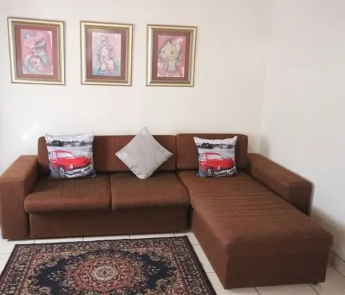 Apart Daire, 3 Yatak Odası