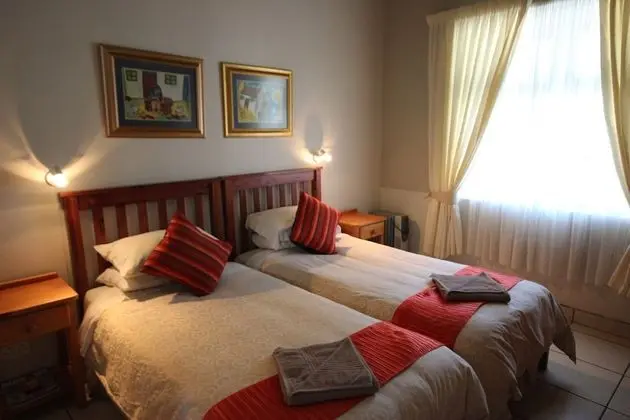 Disability Room-Wheelchair Friendly