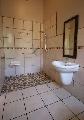 Disability Room-Wheelchair Friendly