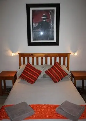 Double Rooms